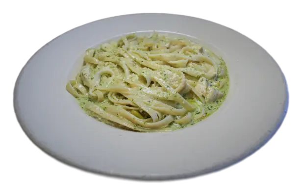 Crepizza 🍝 pasta