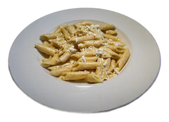 Rigatoni 4 Cheese