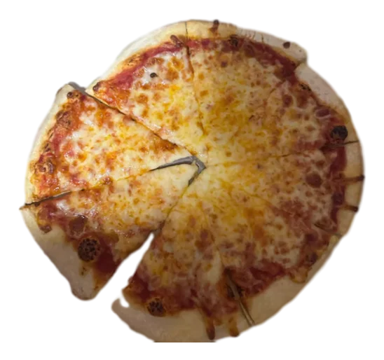 Crêpizza