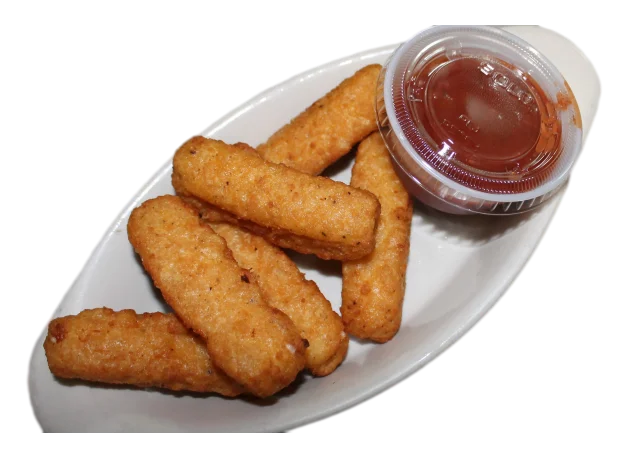 Crêpizza
